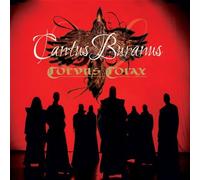 Corvus Corax - Cantus Buranus (Limited Edition)