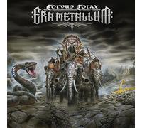 Corvus Corax - Era Metallum