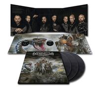 Corvus Corax Era Metallum (Vinyl LP)