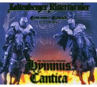 Corvus Corax Feat.Tanzwut - Hymnus cantica-Die offizielle Hymne 'Kaltenberger Ritterturnier' [Single-CD]