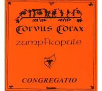 Corvus Corax - Gaudia Vite