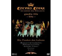 Corvus Corax - Gaudia Vite/Live