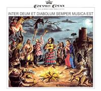 Corvus Corax - Inter Deum et Diabolum Semper