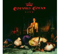 Corvus Corax - Live auf dem Wäscherschloss
