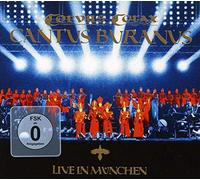 Corvus Corax - Live In Munich (2 CD + Bonus DVD)