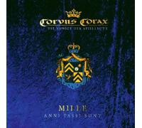 Corvus Corax - Mille Anni Passi Sunt