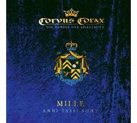 Corvus corax - Mille Anni Passi Sunt