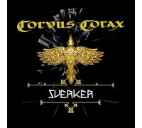 Corvus Corax - Sverker