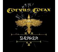 Corvus Corax Sverker (Vinyl LP) 12" Album Coloured Vinyl
