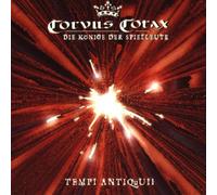 Corvus Corax - Tempi Antiquii