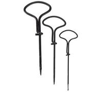 Corvus Kids at Work Weichholz- und Kastanienboher, 3er Set