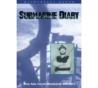 Corwin Mendenhall Submarine Diary (Tascabile)