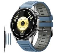 CORXEFXEF Cinturino sportivo da 22 mm, in silicone, a sgancio rapido, per uomo e donna, con anse da 22 mm, cinturino di ricambio compatibile con Suunto 9 peak/Race 2/Run/Race/Vertical 2 (BUGY)