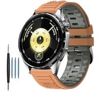 CORXEFXEF Cinturino sportivo da 22 mm, in silicone, a sgancio rapido, per uomo e donna, con anse da 22 mm, cinturino di ricambio compatibile con Suunto 9 peak/RACE 2/Run/Race/Vertical 2 (BMGY)