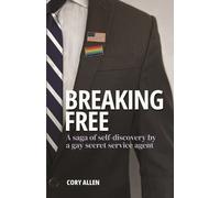 Cory Allen Breaking Free (Tascabile)