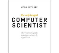 Cory Althoff The Self-Taught Computer Scientist (Tascabile)