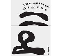 Cory Arcangel: The Source Digest