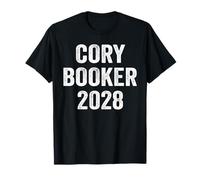 Cory Booker 2028, Cory Booker per il presidente 2028 Maglietta
