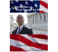 Cory Booker, Proof Through the Night