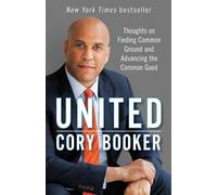 Cory Booker United (Tascabile)