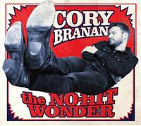 Cory Branan The No-hit Wonder (Vinyl LP)