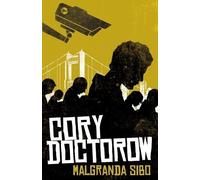 Cory Doctorow Doctorow, Cory Malgranda sibo (Tascabile)
