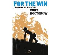 Cory Doctorow For the Win (Tascabile)