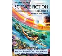 Cory Doctorow Greg Egan Ben Berm The Year's Best Science Fiction on (Tascabile)