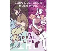 Cory Doctorow In Real Life (Tascabile)