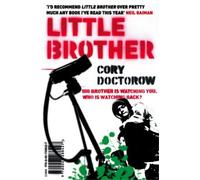 Cory Doctorow Little Brother (Tascabile)