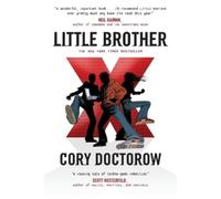 Cory Doctorow Little Brother (Tascabile) Little Brother