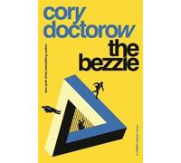 Cory Doctorow The Bezzle (Tascabile) Martin Hench Novels