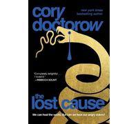 Cory Doctorow The Lost Cause (Tascabile)