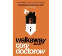Cory Doctorow Walkaway (Tascabile)