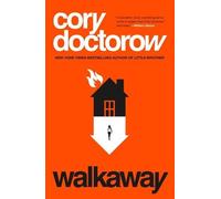 Cory Doctorow Walkaway (Tascabile)