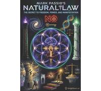 Cory Edmund Endrulat Mark Passio's Natural Law (Tascabile) Brightlearn