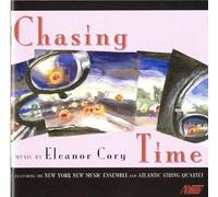 Cory, Eleanor - Chasing Time