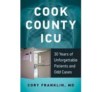 Cory Franklin Cook County ICU (Tascabile)