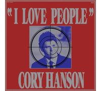 Cory Hanson I Love People (Cassette)