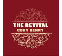 Cory Henry - The Revival (2CD)