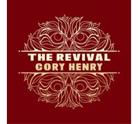 Cory Henry - The Revival (2CD)