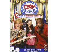 Cory in the House - Newt & Improved Edition (DVD) Cory in the House .