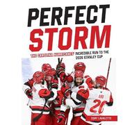 Cory Lavalette Perfect Storm (Tascabile)