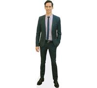 Cory Michael Smith (Suit) mini formato