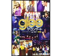 Cory Monteith - Glee The Concert Movie [Edizione: Giappone]