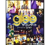 Cory Monteith - Glee The Concert Movie [Edizione: Giappone]