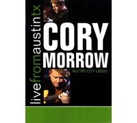 Cory Morrow: Live From Austin Texas (DVD) Cory Morrow