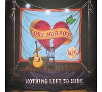 Cory Morrow - Nothing Left to Hide by Cory Morrow