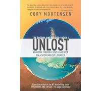 Cory Mortensen Unlost (Tascabile) Buddha and the Bee