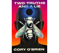Cory O'Brien Two Truths and a Lie (Copertina rigida)